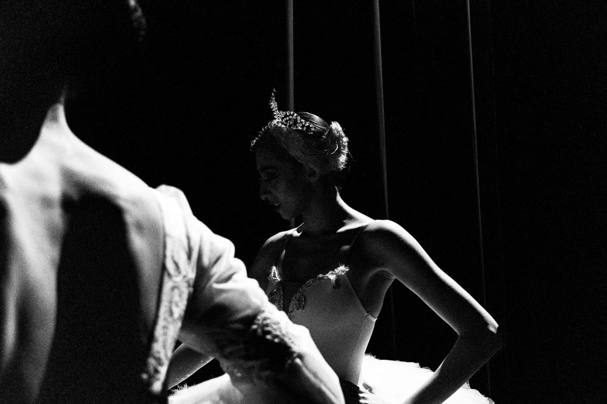 Performing Arts Portfolio