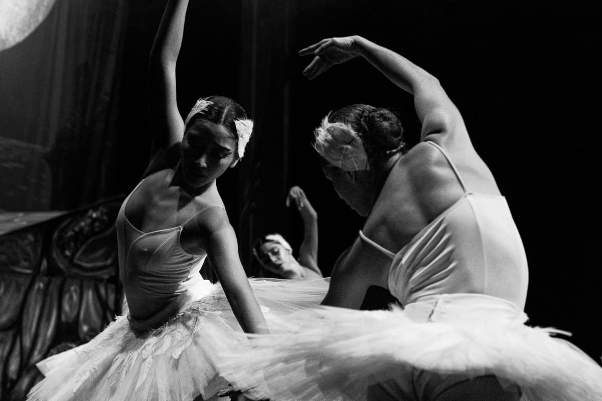 Performing Arts Portfolio