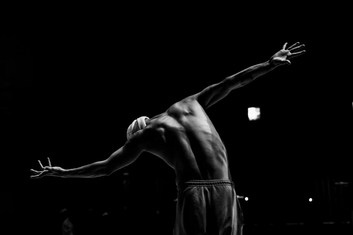 Performing Arts Portfolio