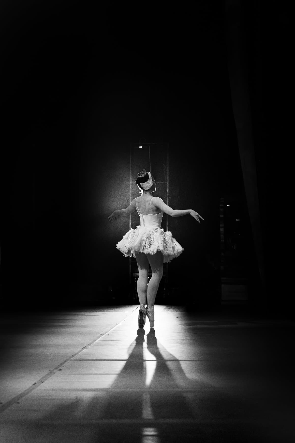 Performing Arts Portfolio