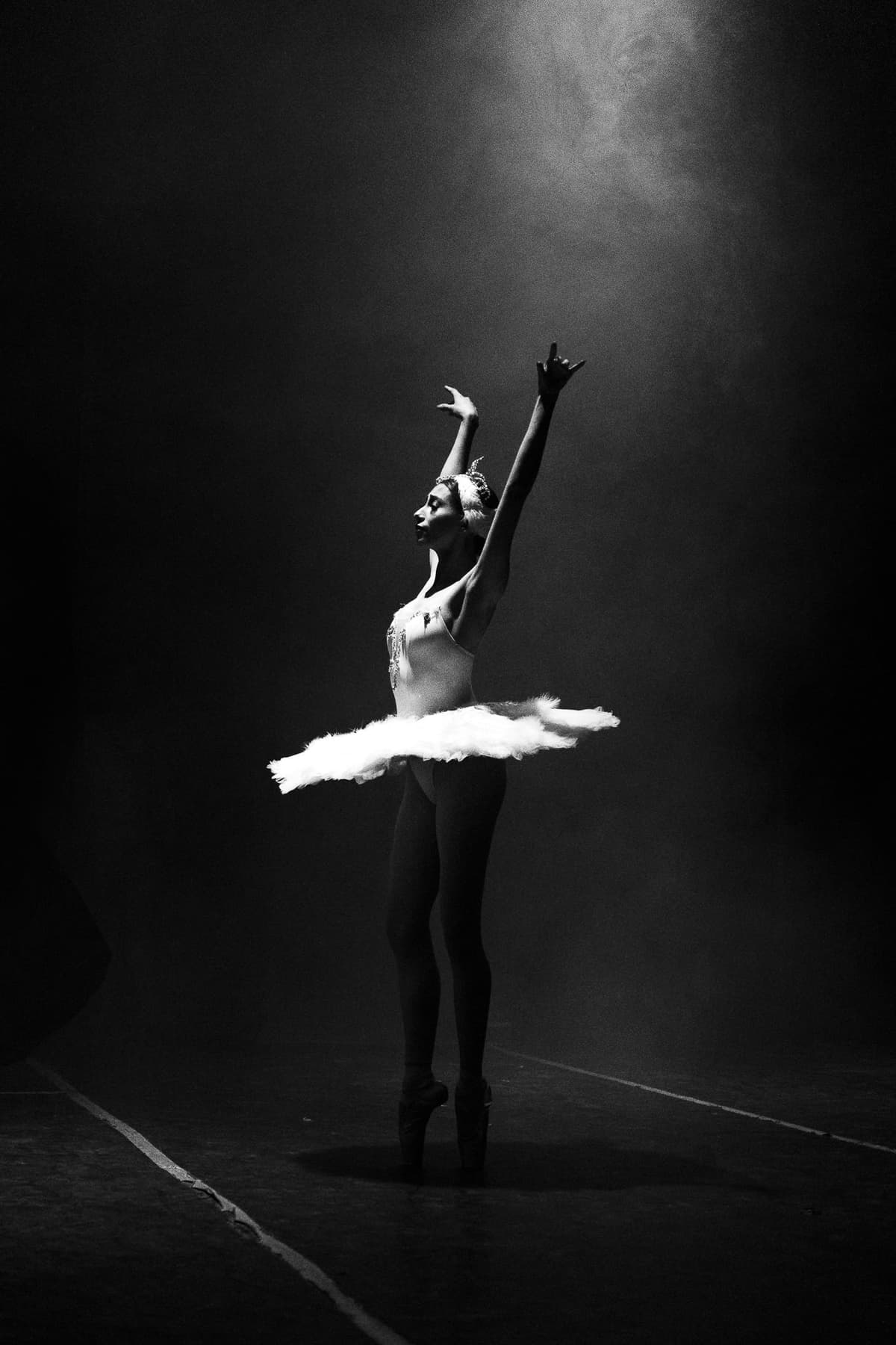 Performing Arts Portfolio