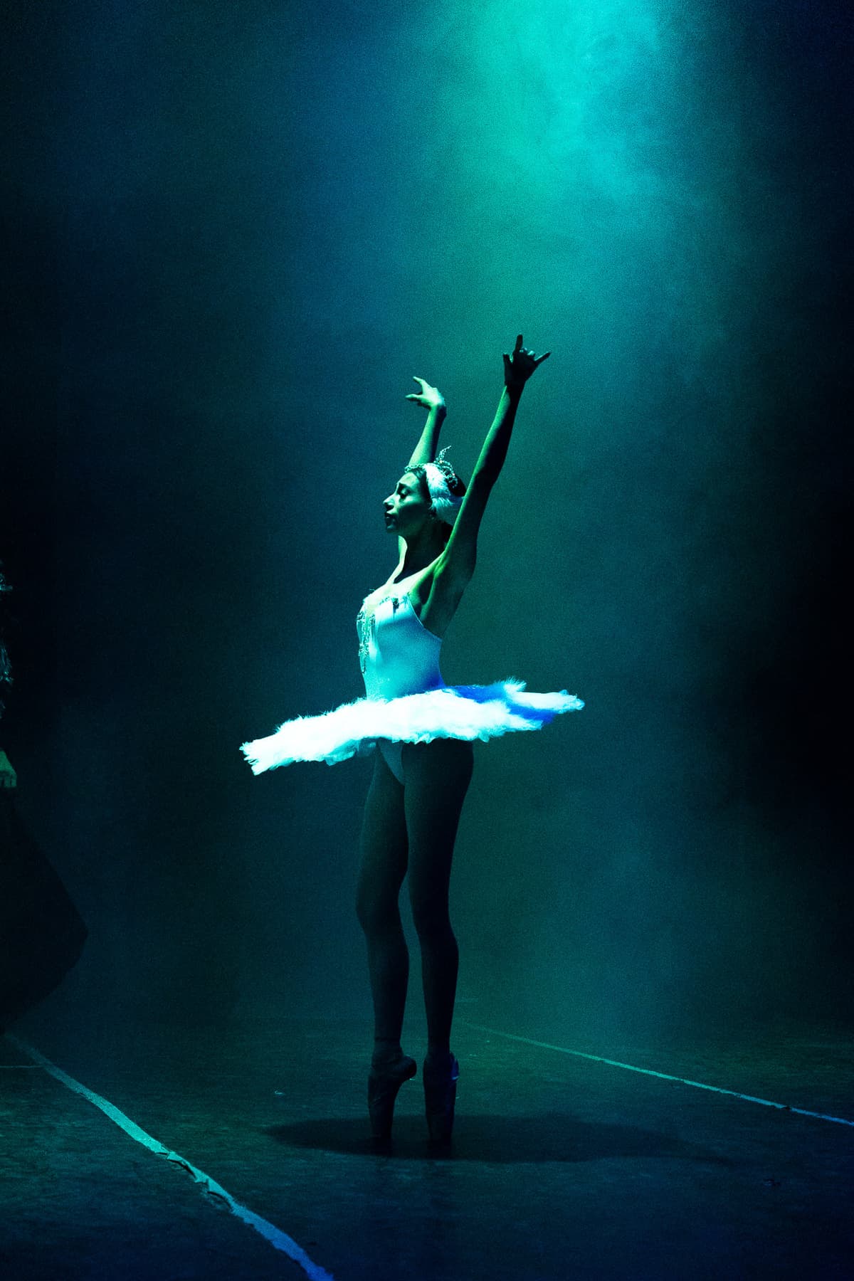 Performing Arts Portfolio