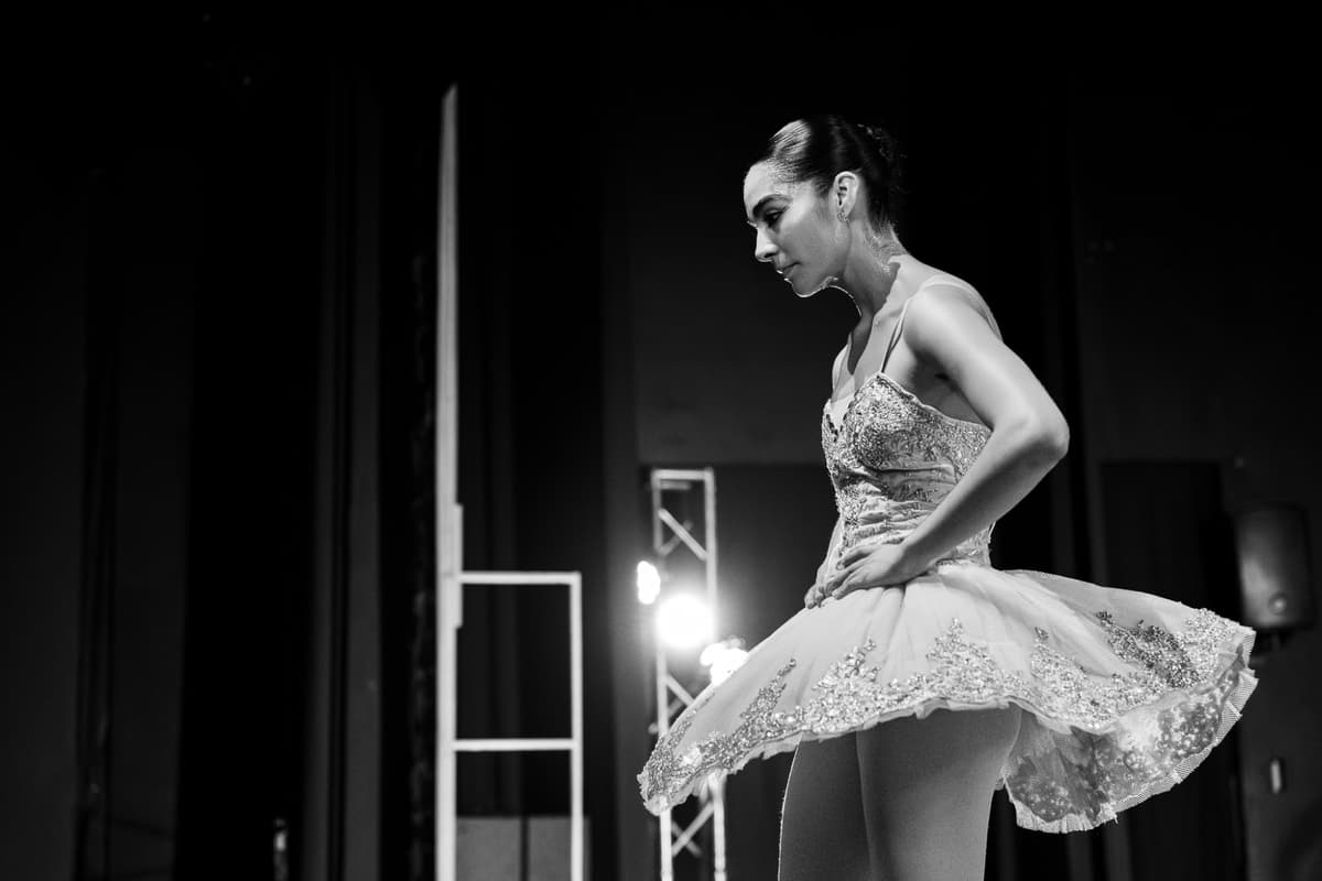 Performing Arts Portfolio