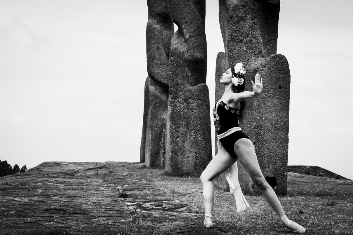 Performing Arts Portfolio
