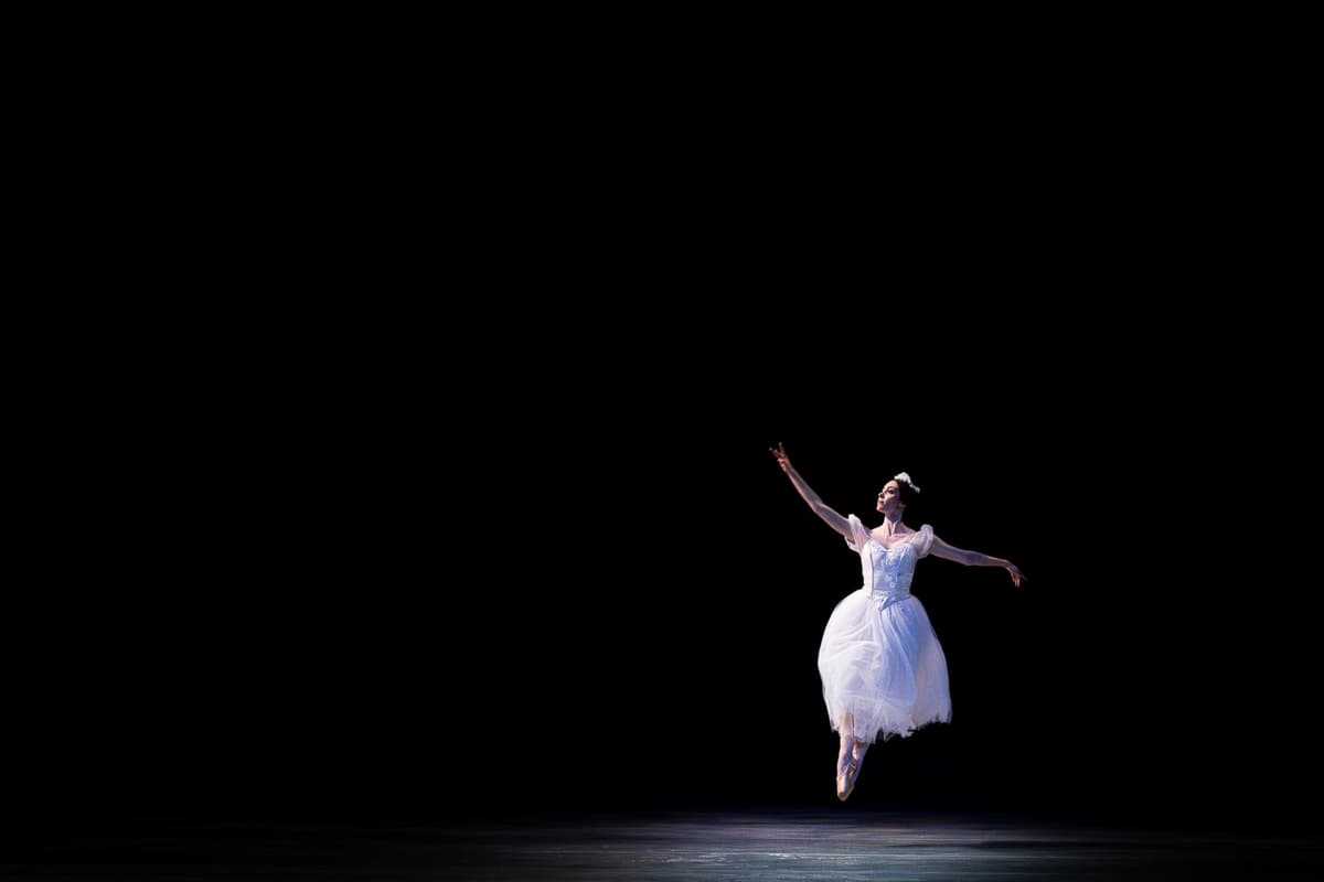 Performing Arts Portfolio