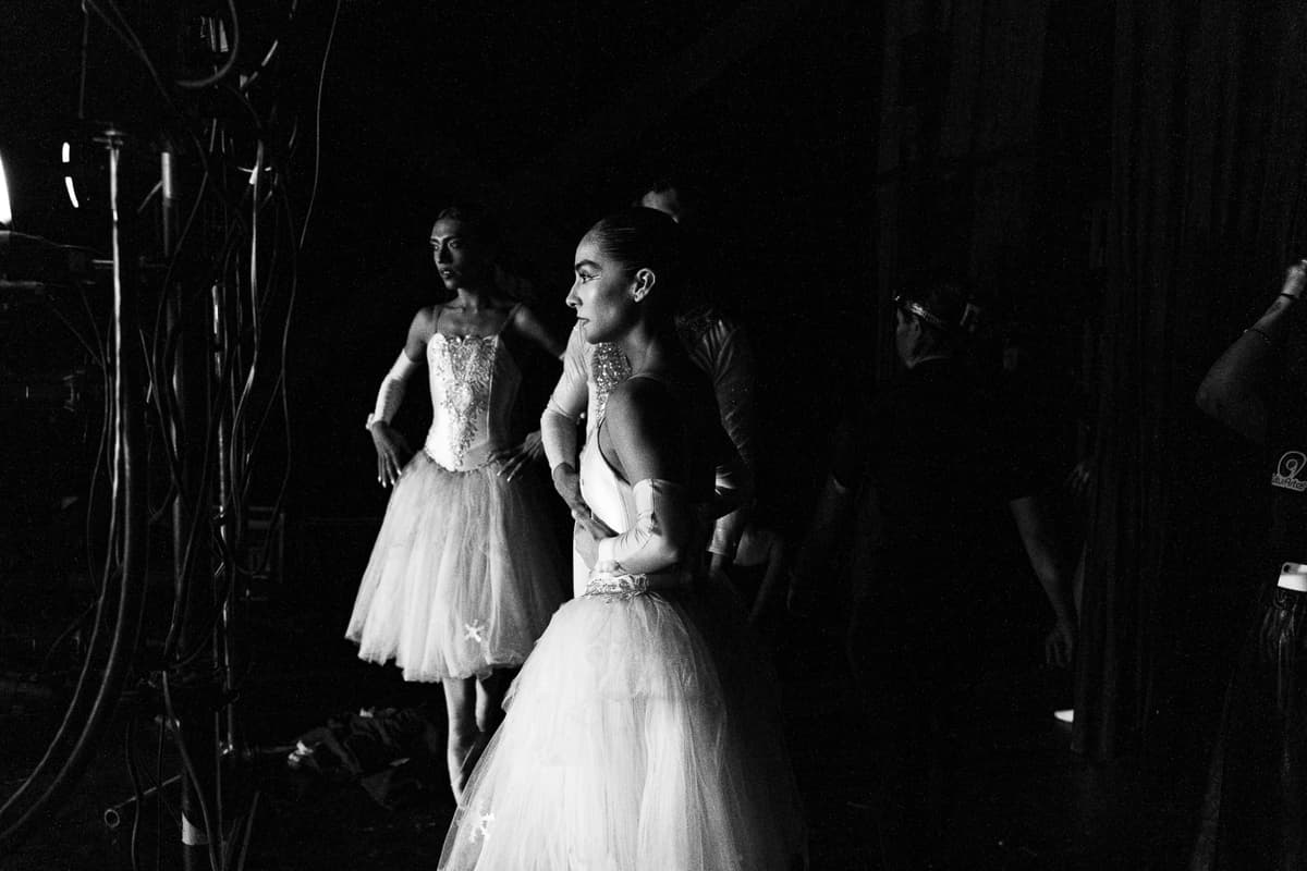 Performing Arts Portfolio