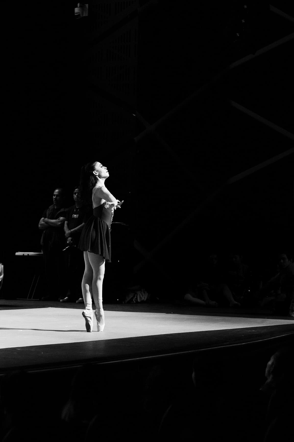 Performing Arts Portfolio