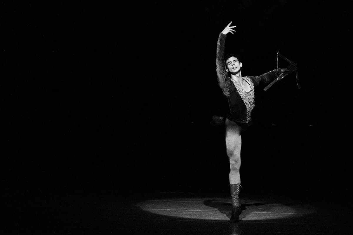 Performing Arts Portfolio