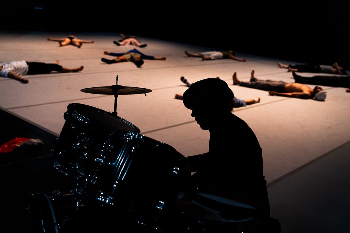 Performing Arts Portfolio