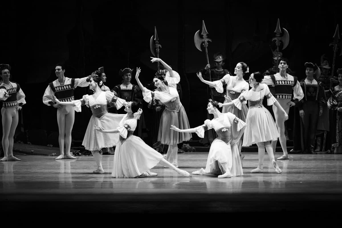 Performing Arts Portfolio