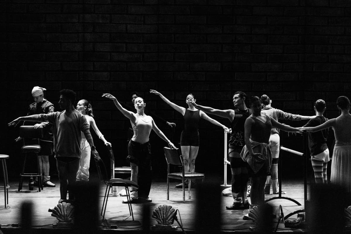 Performing Arts Portfolio