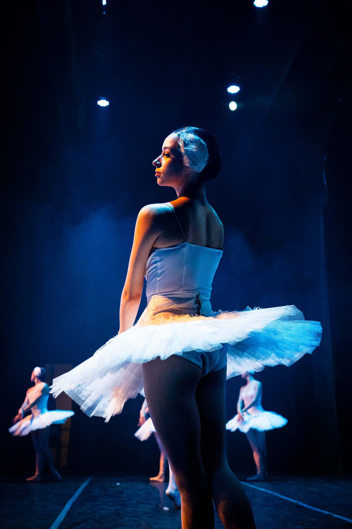 Performing Arts Portfolio