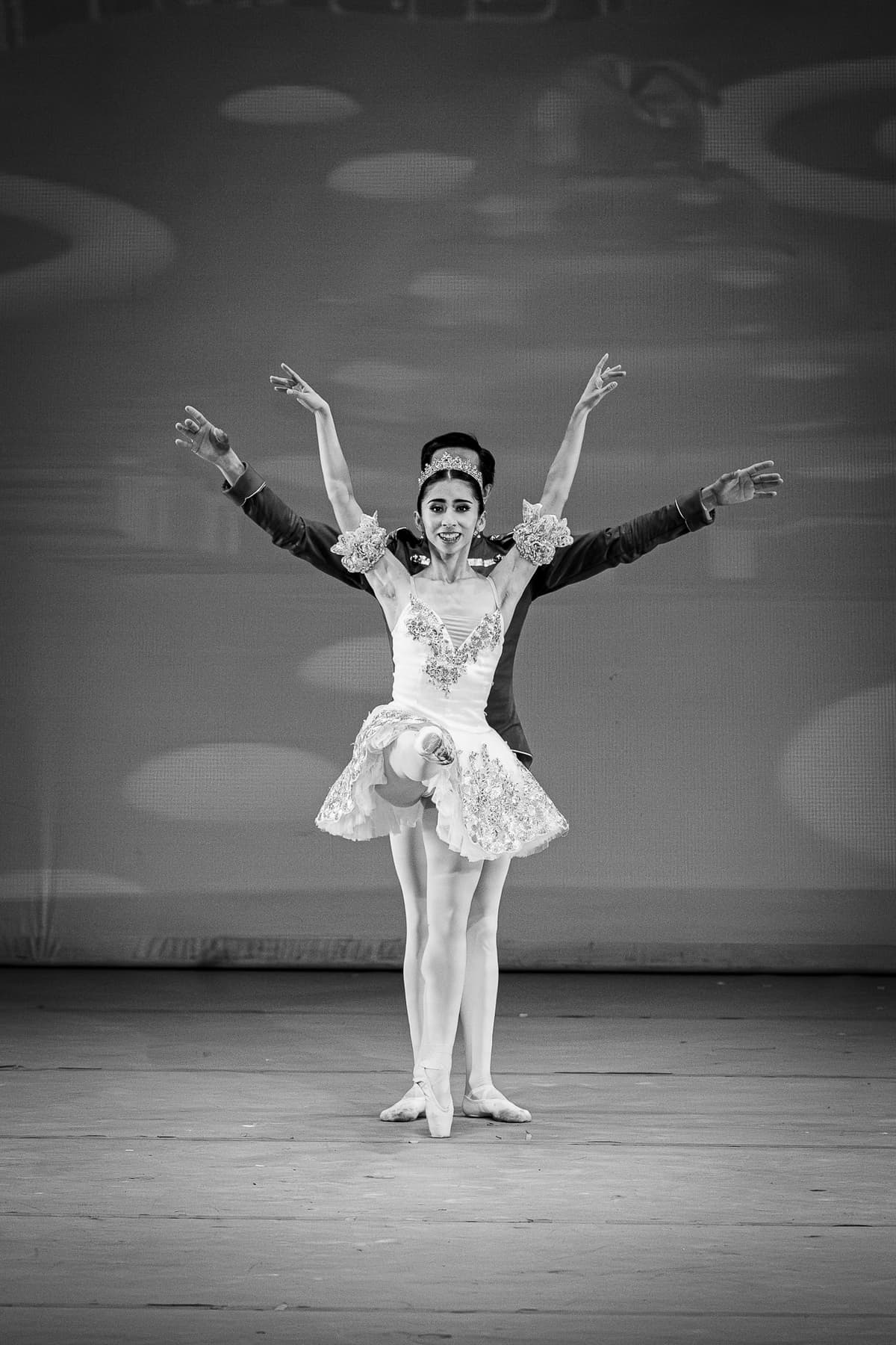 Performing Arts Portfolio