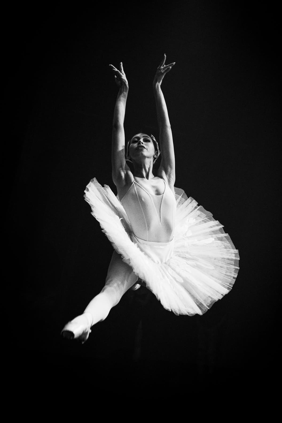 Performing Arts Portfolio