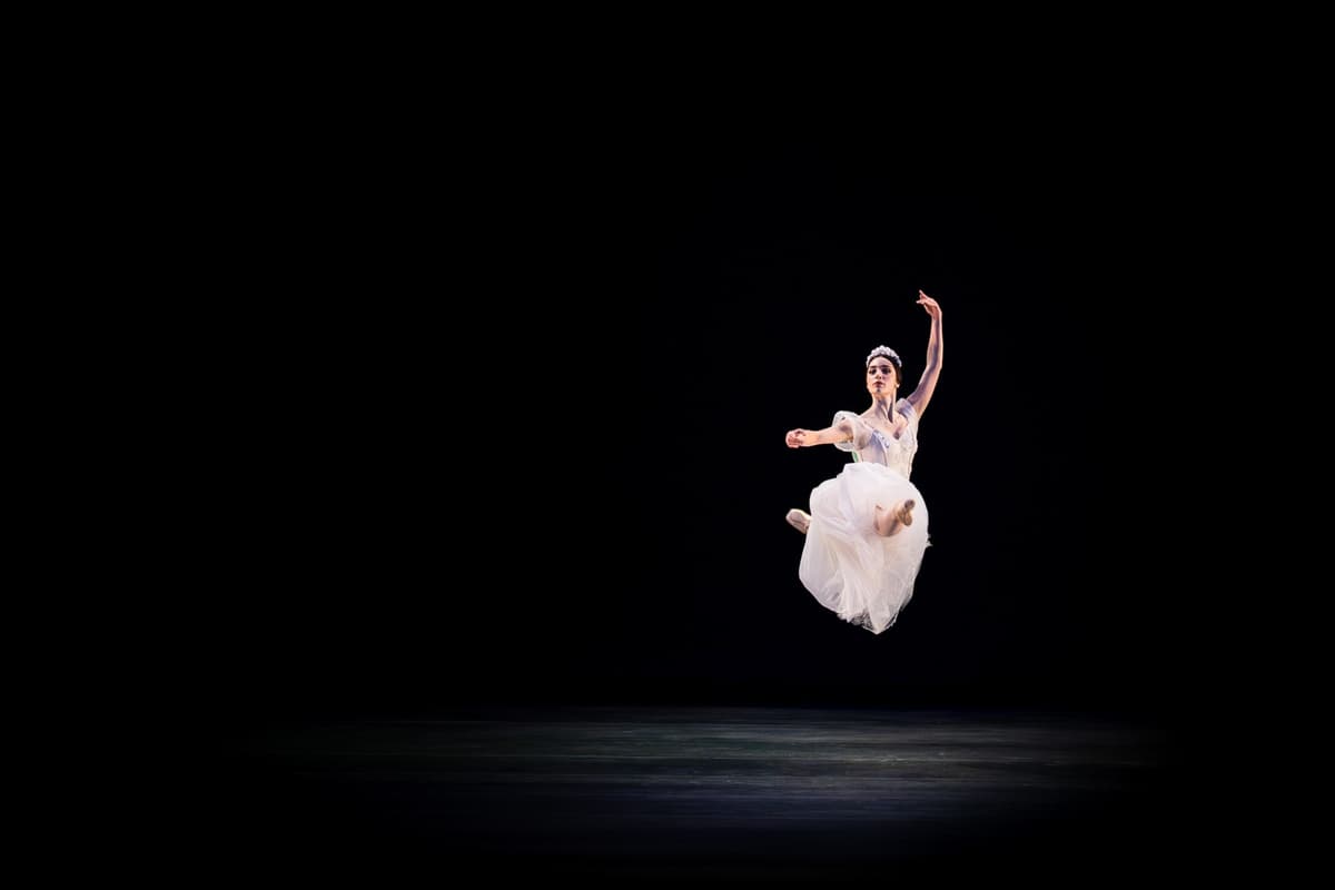 Performing Arts Portfolio