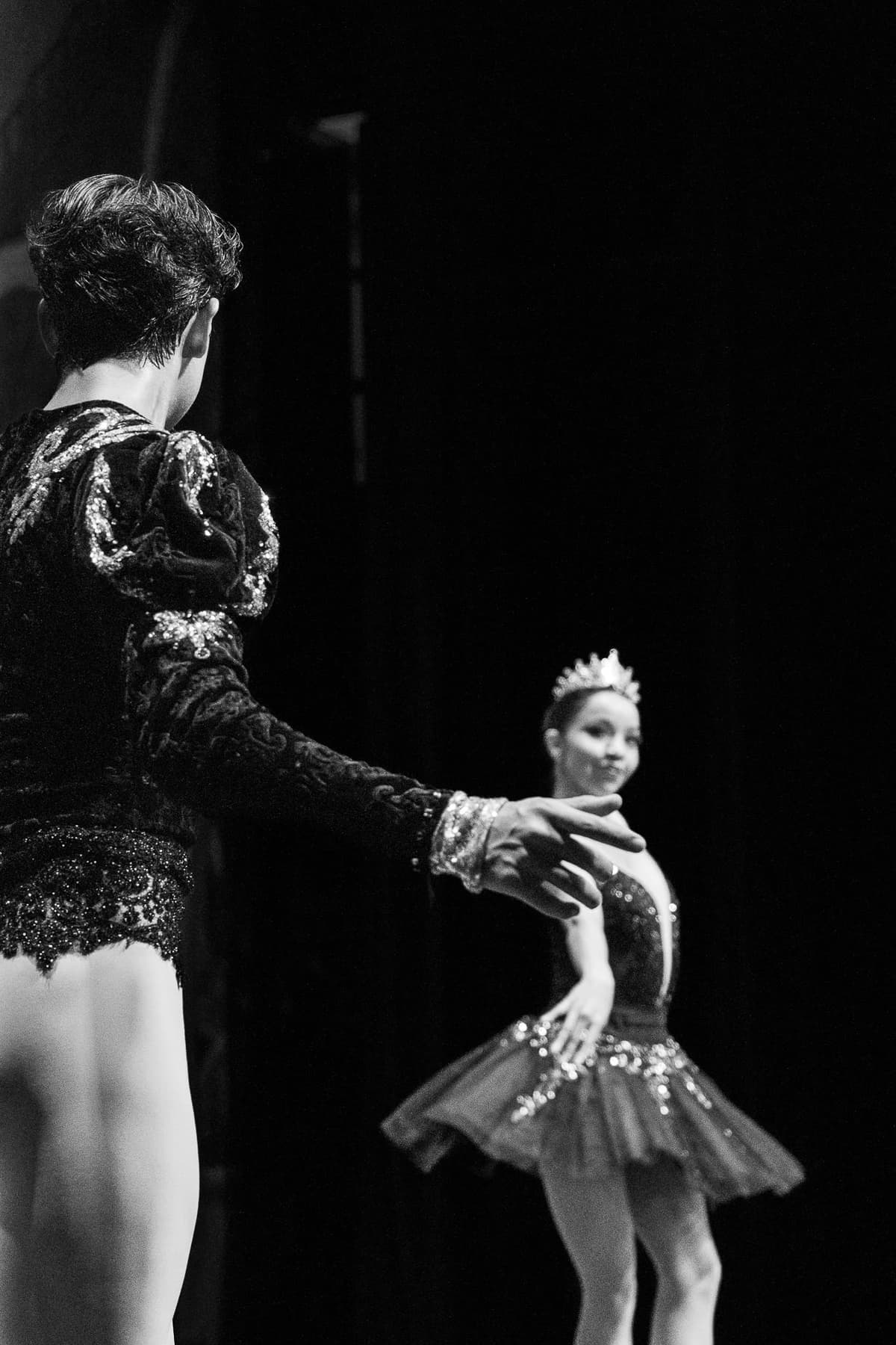 Performing Arts Portfolio
