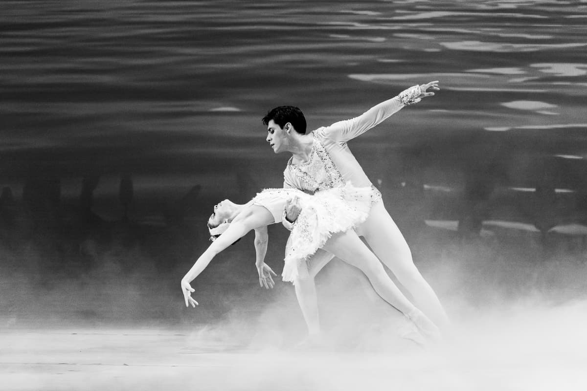 Performing Arts Portfolio