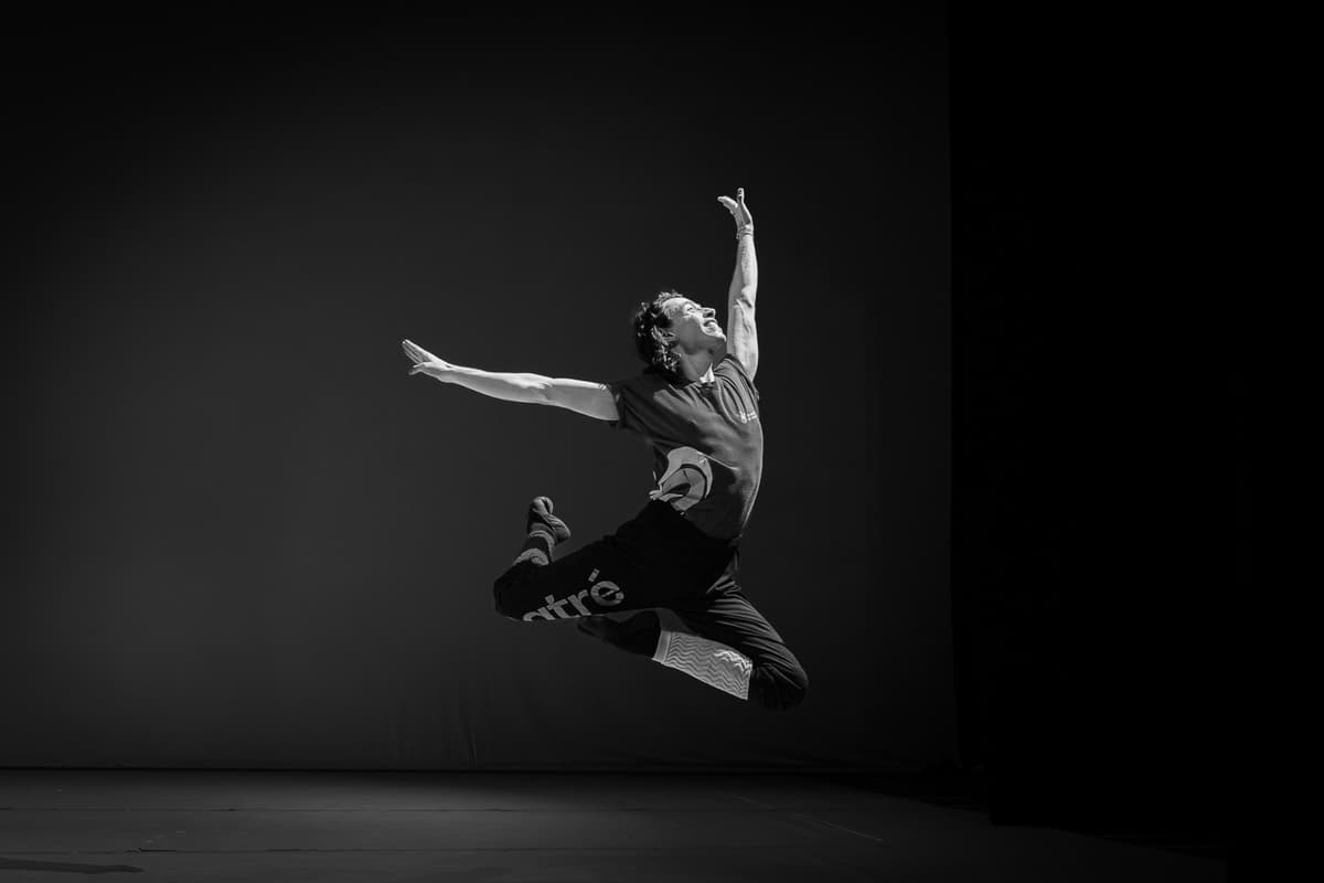 Performing Arts Portfolio