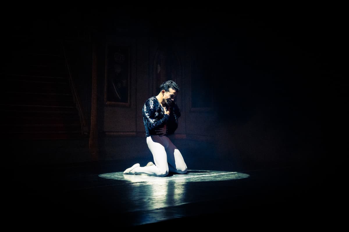 Performing Arts Portfolio