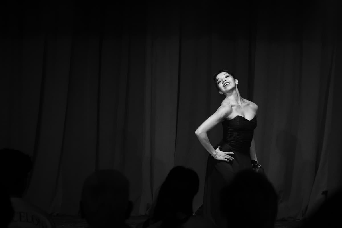 Performing Arts Portfolio
