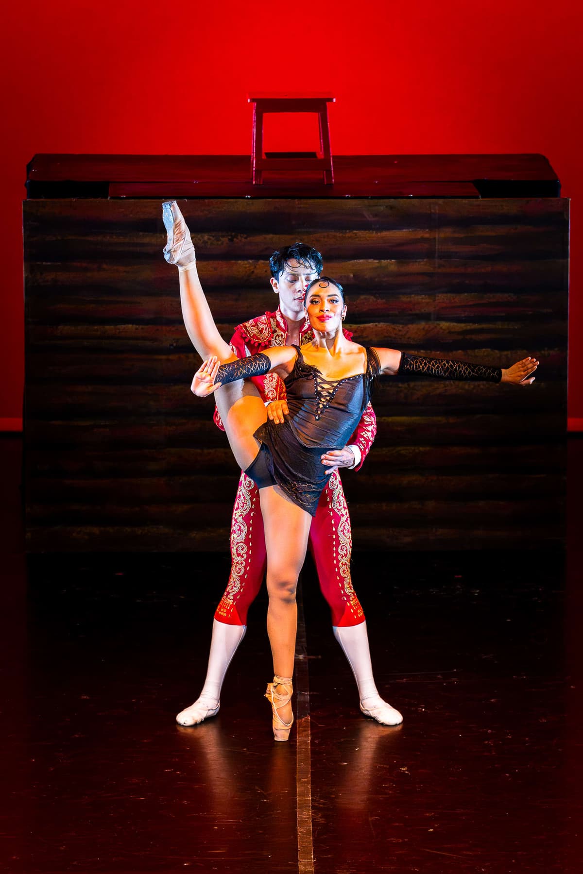 Performing Arts Portfolio