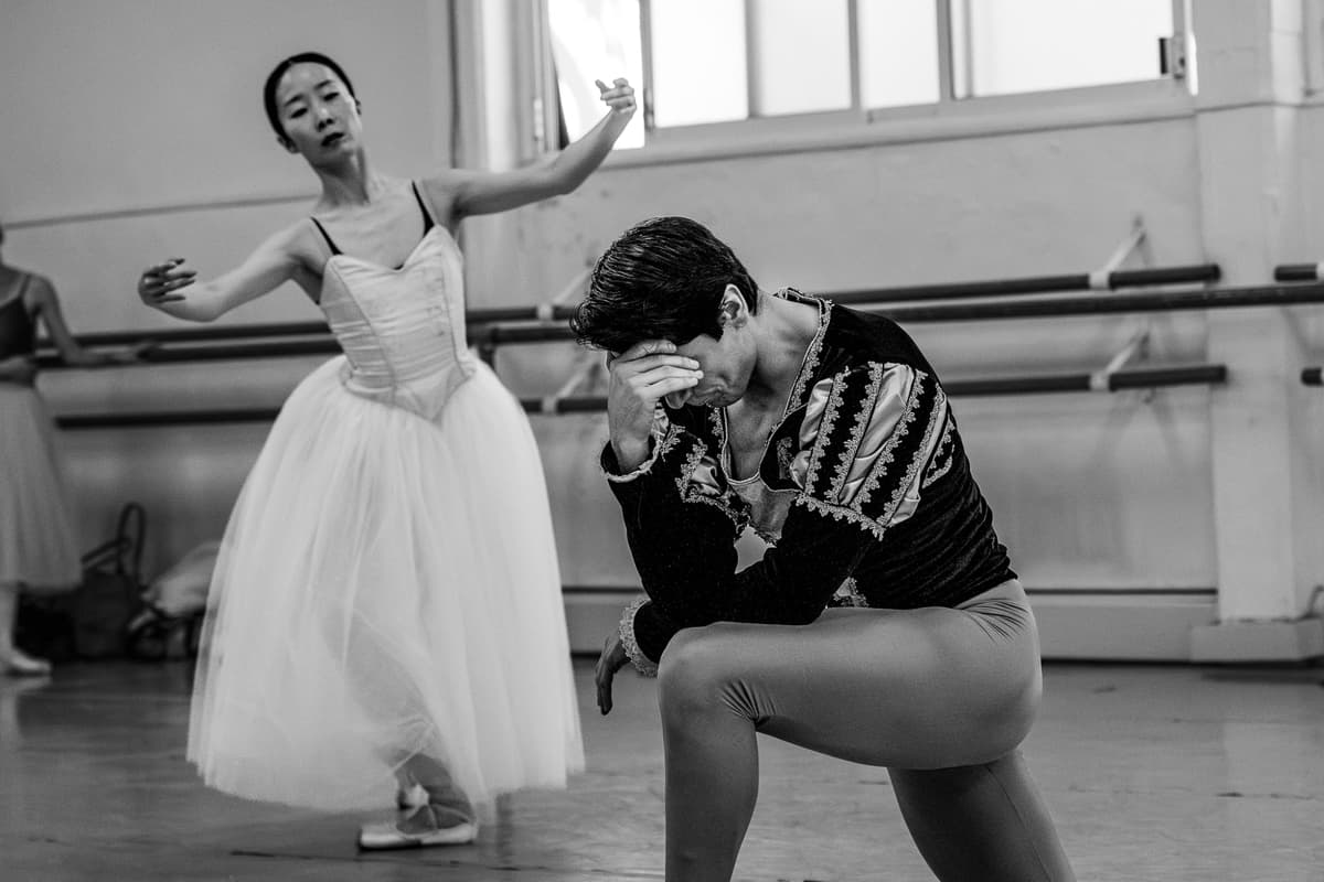 Performing Arts Portfolio