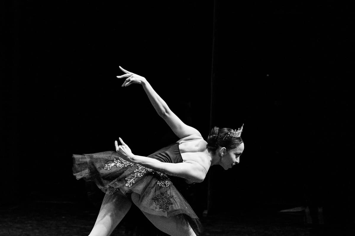 Performing Arts Portfolio